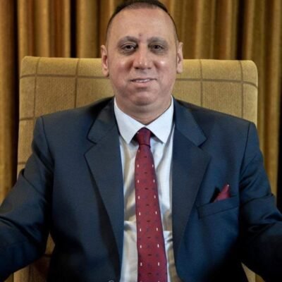 Emad Haddad (Owner)